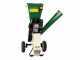 GreenBay GB-WDC 75 L - Petrol garden Shredder - Loncin Gasoline Engine