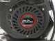GreenBay GB-WDC 75 L - Petrol garden Shredder - Loncin Gasoline Engine