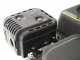 GreenBay GB-WDC 75 L - Petrol garden Shredder - Loncin Gasoline Engine