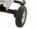 GreenBay GB-WDC 75 L - Petrol garden Shredder - Loncin Gasoline Engine