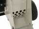 GreenBay GB-WDC 75 L - Petrol garden Shredder - Loncin Gasoline Engine