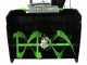 EGO SNT 2400E Battery-powered Snow Blower - 2 x 56 V - 7.5Ah