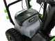 EGO SNT 2400E Battery-powered Snow Blower - 2 x 56 V - 7.5Ah