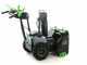 EGO SNT 2400E Battery-powered Snow Blower - 2 x 56 V - 7.5Ah