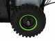EGO SNT 2400E Battery-powered Snow Blower - 2 x 56 V - 7.5Ah