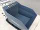 BlackStone TB 3250 D Tracked Power Barrow - Manual dumper - Max load capacity 320 Kg