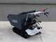 BlackStone TB 3250 D Tracked Power Barrow - Manual dumper - Max load capacity 320 Kg