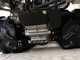 BlackStone TB 3250 D Tracked Power Barrow - Manual dumper - Max load capacity 320 Kg