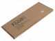 Linea VZ Pozzuoli - Outdoor Wood-Fired Oven with Concrete Base - with 72x105 cm Cooking Chamber
