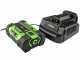 EGO Standard Battery Charger - CH2100E
