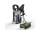 EGO - BH1001 Battery Backpack Harness with Adaptor - Without Battery