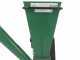 GreenBay GB-WDC 90 LE - Petrol garden shredder - Loncin 15 HP gasoline engine