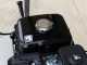 BullMach HELIOS 320 D Tracked Power Barrow - Manual dumper with 320 Kg Max load capacity