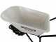 Blackstone CAR 150-P85 Electric Wheelbarrow - 24V/12ah Battery