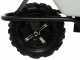 Blackstone CAR 150-P85 Electric Wheelbarrow - 24V/12ah Battery