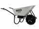 Blackstone CAR 150-P85 Electric Wheelbarrow - 24V/12ah Battery
