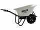 Blackstone CAR 150-P85 Electric Wheelbarrow - 24V/12ah Battery