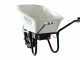 Blackstone CAR 150-P85 Electric Wheelbarrow - 24V/12ah Battery