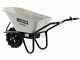 Blackstone CAR 150-P85 Electric Wheelbarrow - 24V/12ah Battery