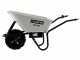 Blackstone CAR 150-P85 Electric Wheelbarrow - 24V/12ah Battery