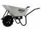 Blackstone CAR 150-P85 Electric Wheelbarrow - 24V/12ah Battery