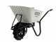 Blackstone CAR 150-P85 Electric Wheelbarrow - 24V/12ah Battery