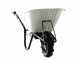 Blackstone CAR 150-P85 Electric Wheelbarrow - 24V/12ah Battery