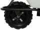 Blackstone CAR 150-P85 Electric Wheelbarrow - 24V/12ah Battery