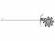 EGO CTA9500 Cultivator Attachment - for PH1400E Motor