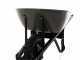 Blackstone CAR 150-M100 Electric Wheelbarrow - 24V/12ah Battery