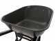 Blackstone CAR 150-M100 Electric Wheelbarrow - 24V/12ah Battery