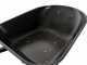 Blackstone CAR 150-M100 Electric Wheelbarrow - 24V/12ah Battery