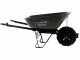 Blackstone CAR 150-M100 Electric Wheelbarrow - 24V/12ah Battery