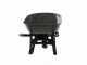 Blackstone CAR 150-M100 Electric Wheelbarrow - 24V/12ah Battery