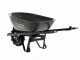 Blackstone CAR 150-M100 Electric Wheelbarrow - 24V/12ah Battery