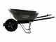 Blackstone CAR 150-M100 Electric Wheelbarrow - 24V/12ah Battery