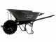 Blackstone CAR 150-M100 Electric Wheelbarrow - 24V/12ah Battery
