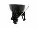 Blackstone CAR 150-M100 Electric Wheelbarrow - 24V/12ah Battery