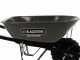 Blackstone CAR 150-M100 Electric Wheelbarrow - 24V/12ah Battery