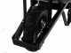 Blackstone CAR 150-M100 Electric Wheelbarrow - 24V/12ah Battery