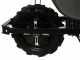 Blackstone CAR 150-M100 Electric Wheelbarrow - 24V/12ah Battery