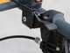 EuroMech EM400H-Agri Tracked Power Barrow - Extendable barrow with 400 Kg load capacity