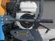 EuroMech EM400H-Agri Tracked Power Barrow - Extendable barrow with 400 Kg load capacity