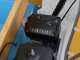 EuroMech EM400H-Agri Tracked Power Barrow - Extendable barrow with 400 Kg load capacity