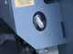 EuroMech EM400H-Agri Tracked Power Barrow - Extendable barrow with 400 Kg load capacity