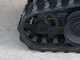 EuroMech EM400H-Agri Tracked Power Barrow - Extendable barrow with 400 Kg load capacity