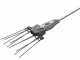 EGO OSA1000 Olive Harvester Attachment - for PH1400E Motor