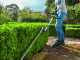 EGO HTA2000S Short Hedge Trimmer Accessory - for PH1400E pole