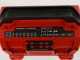 Einhell Battery-charger - 2x2 Power X-Quattrocharger - 4 A