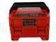 Einhell Battery-charger - 2x2 Power X-Quattrocharger - 4 A